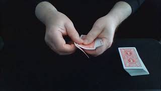 Four Aces from Ed Marlo