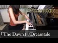 Dreamtale The Dawn (World of Warcraft Fan Movie BGM) [ãƒ”ã‚¢ãƒŽ]