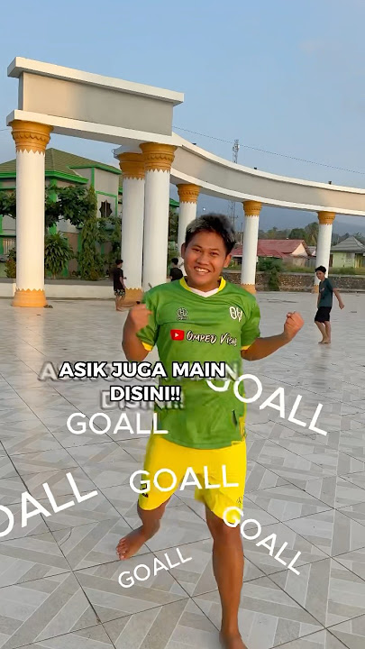 Next lawan bocil mana lagi, komen!! #short #lucu #bolaomped