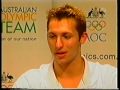 2000 | Ian Thorpe | Interview with Today Tonight | 2000 Sydney Olympics | 17 Years Old