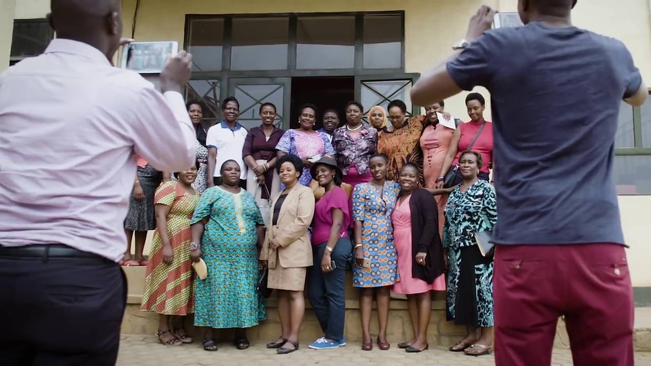 MainOne featured in Four Stories: a documentary by the 2016 U S  Africa Business Forum