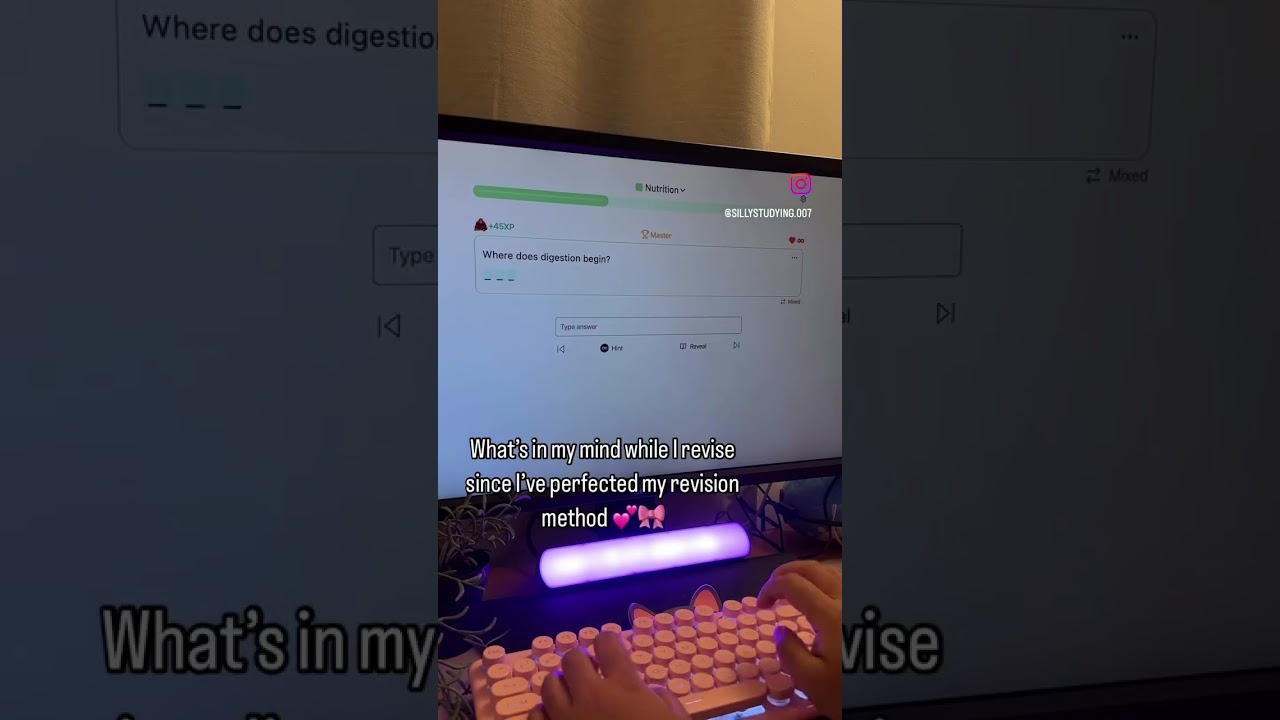 ahh it’s so good!!   