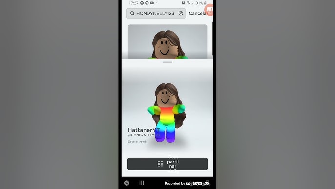 como ter qualquer rosto no roblox｜TikTok Search
