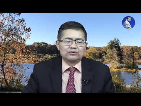 宝胜现在直播：习近平访日被迫延期、美国的确很危机、华人在俄罗斯狗都不如、中共今天起清网行动