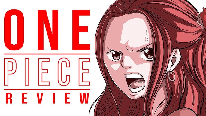 One Piece (Zou Arc) Anime Review - DoubleSama