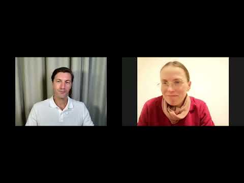 Gesunde Zähne sind mehr als Putzen - Interview mit Dr. Tobias Steinherr