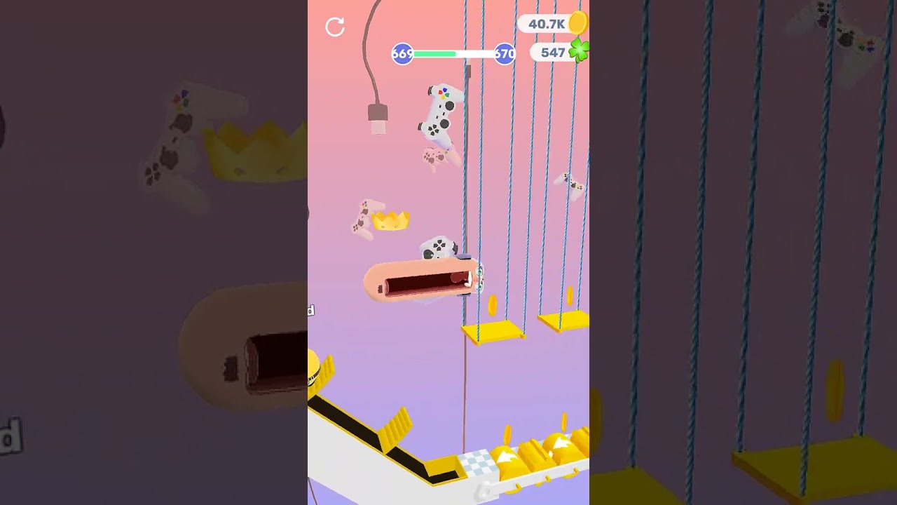 Hopping Heads 2 🤣 