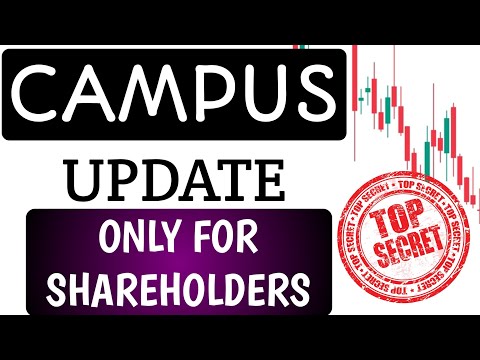 Campus share,Campus latest news,Campus share news,Campus share latest news,Campus q3 results