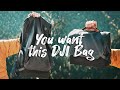 DJI Mavic 3 Convertible Bag / Backpack - Really Worth It