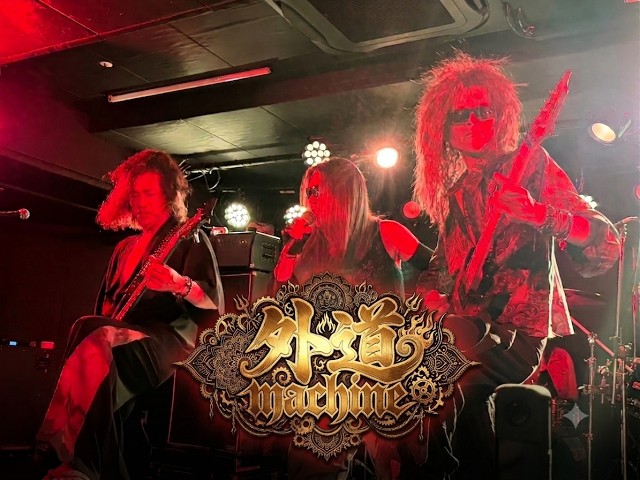 Yokohama BuzzFront
