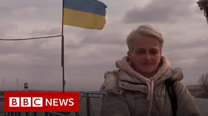 Ten million have fled their Ukraine homes, UN says - BBC News - DayDayNews