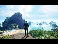 Uncharted 4 Chapter 12 walkthrough PS5 game play