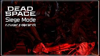 Dead Space 2 Multiplayer (2026) | Siege Mode Playtesting - Early Version (Escape Map)