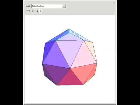 Geodesate