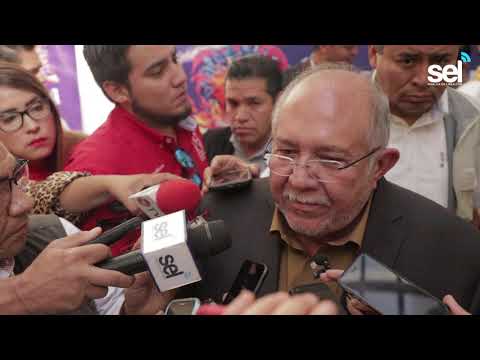 Benítez Torres Busca la Candidatura al Gobierno de Sinaloa