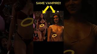 Movie Easter Eggs Sinners From Dusk Till Dawn