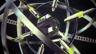 In4thDimension Intro [Entry] | by BufuArt