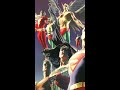 JLA: Secret Origins