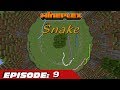 Mineplex #9: Snake - The Perfect Plan