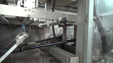 Bosch Model SVB3600 Inspection Video