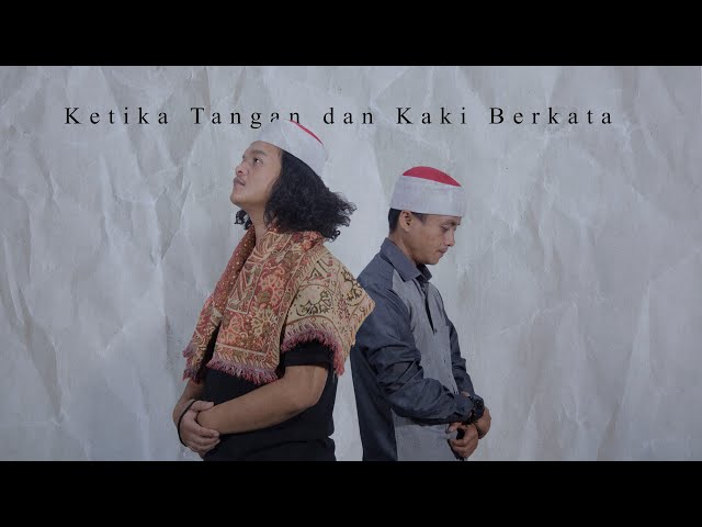 Ketika Tangan dan Kaki Berkata - Chrisye (cover spesial ramadhan) class=