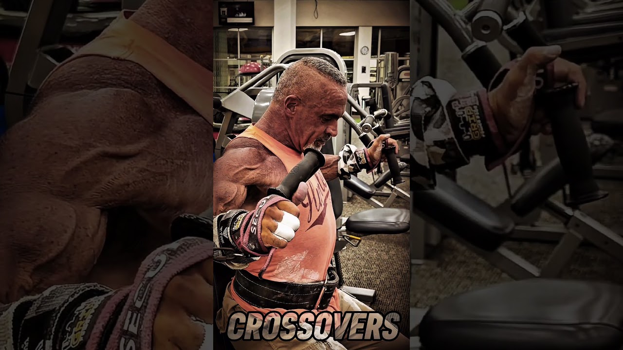 CROSSOVERS #crossovers