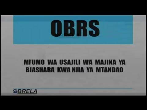 Video: Jinsi Ya Kutengeneza Mazingira Ya Mtandao