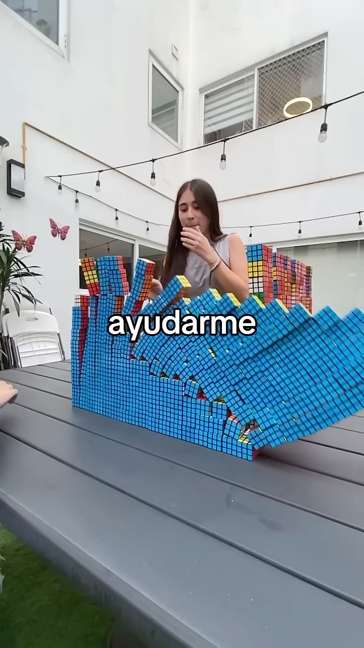 MI PRIMA LA CAG0