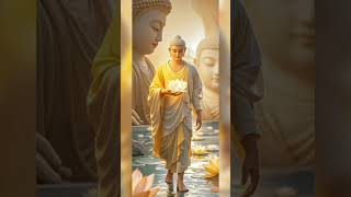 बुद्ध ने सिखाया बोझ छोड़ने का रहस्य | Mahatma Buddha Story#bhuddha #motivation