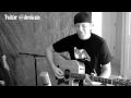 Gary Allan - Every storm runs out of rain (Derek Cate Cover)