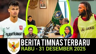 Download Lagu 🔴 Berita Timnas ~ RABU 31 DESEMBER 2025 ~ Timnas Indonesia Terbaru Hari Ini MP3