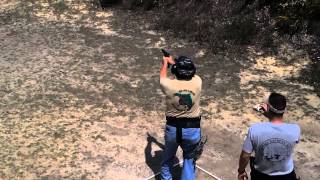 Hernando Sportsman Club - 4/27/13
