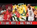 REG BBC ⚡⚡⚡ ROAD 2 BAL FINALS | 2023 SEASON