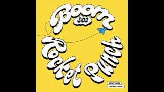 Rocket Punch - BOOM [Audio]