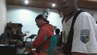 Ku Bawa Korban Syukurku - Youth of KaWan