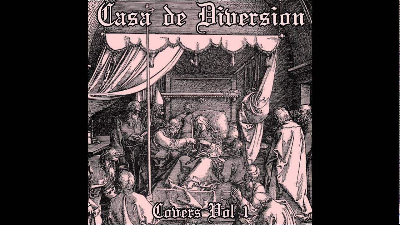 Villain - Fist Fight (Crisis of Conformity cover)