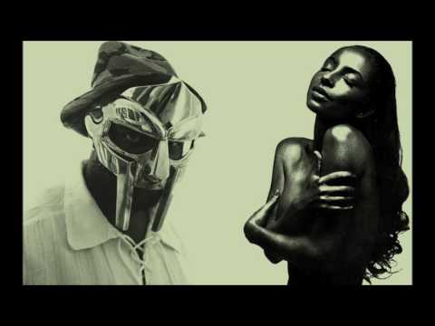 MF DOOM + SADE (SADEVILLAIN) FULL ALBUM