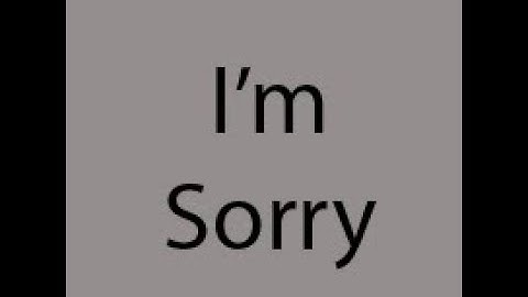 I made a mistake... (Pre-Calculus)