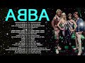 The Very Best Of ABBBA - ABBBA Greatest Hits Full Album 2023