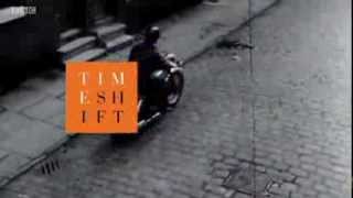 Timeshift Time Shift New Theme Tune Title Sequence
