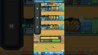 idle Miner Tycoon how to complete the mainland mine everyday screenshot 4