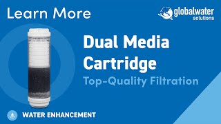 GWS | Dual Media Cartridge