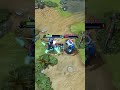 Dota 2 7.39b Abaddon vs Storm Spirit