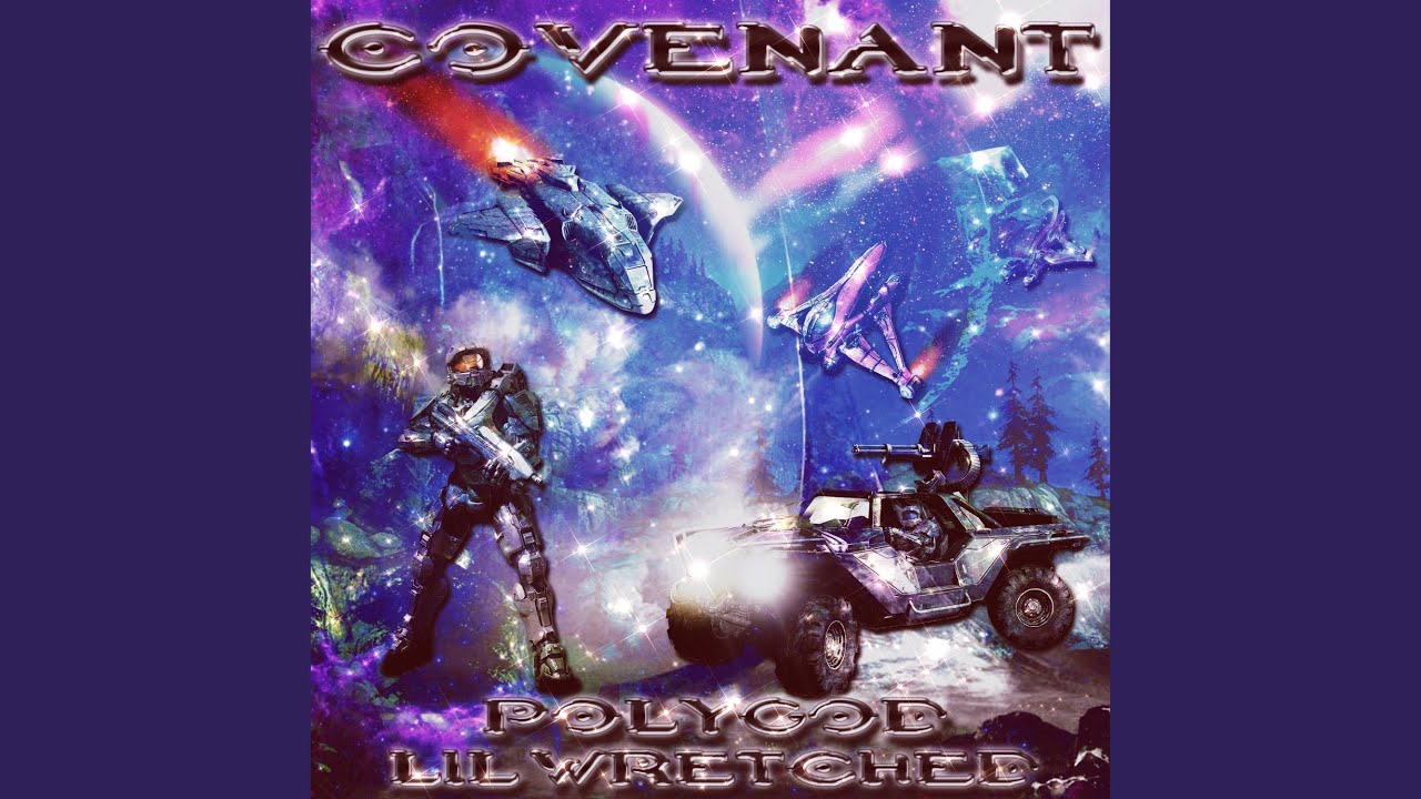 Watch COVENANT on YouTube Watch COVENANT on YouTube