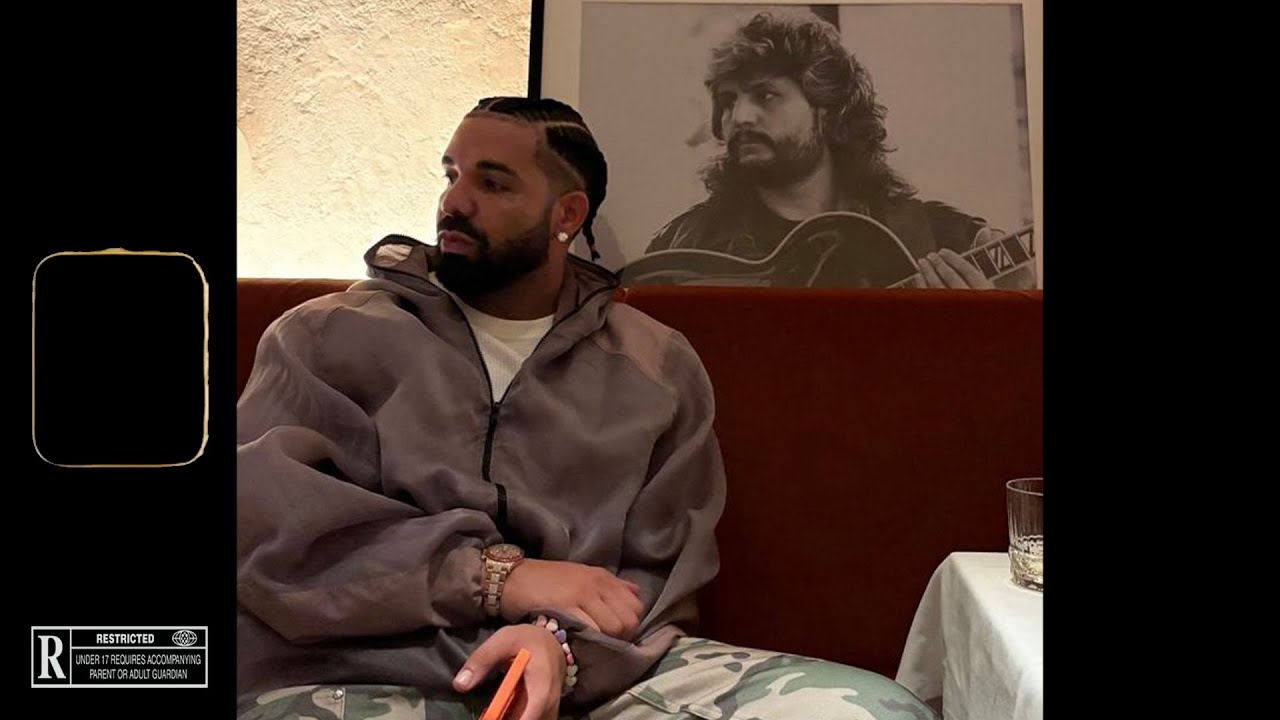 (FREE) Drake Type Beat  - "GAME OF LOVE"