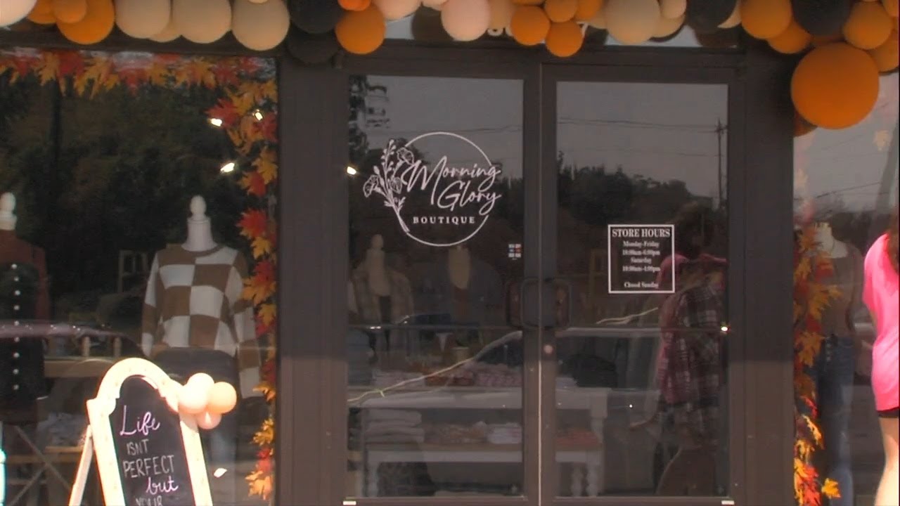 Poplar Bluff community supportive of local business owners YouTube