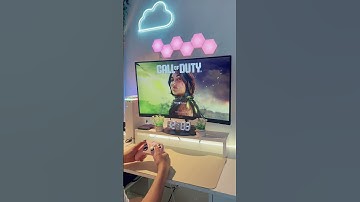 Playing Call of Duty: Modern Warfare 3 #callofduty #mw3 #gamingsetup