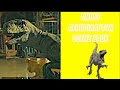 GHOST ATROCIRAPTOR SCENE PACK (REMAKE)