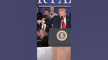 Trump Floats Autopen Investigation Into Biden’s Fed Nominees