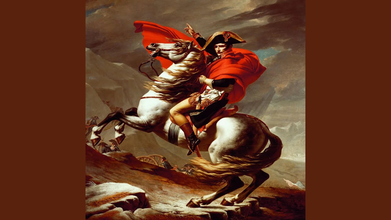 Napoleon (Outro From Traptylian 2)